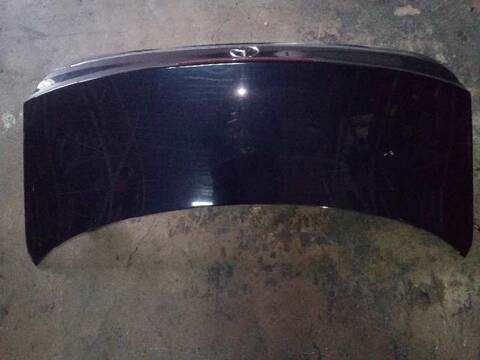 Foto 2ª: Portón Mercedes Clase E 180 E 500 211.072) BERLINA 388CV 285KW [M273962] (2006)