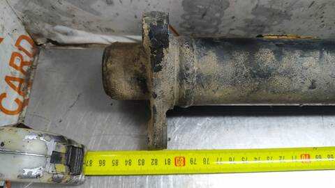 Foto 4ª: Transmision Central Land Rover Discovery TDI 5-PTAS.) 113CV 83KW [D21L] (1995)