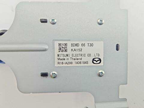 Foto 4ª: Centralita Motor ECU Mazda CX-30 SKYACTIV-G M HYBRID 122CV 90KW [PEXN] (2022)