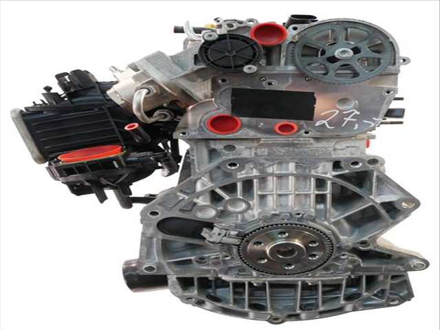 Foto 2ª: Motor Completo Audi A3 1.4 GTE 204 CV 150KW [CUKB, CUK]