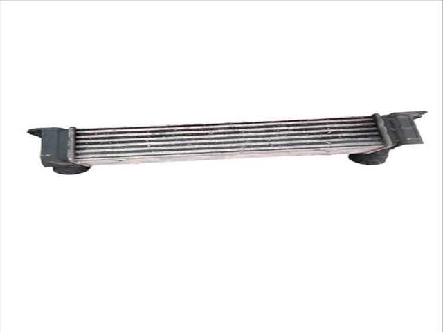 Intercooler Bmw Serie 1 114 118 D