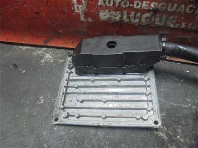 Foto 3ª: Centralita Motor ECU Ford Focus 1.6 [HWDA]