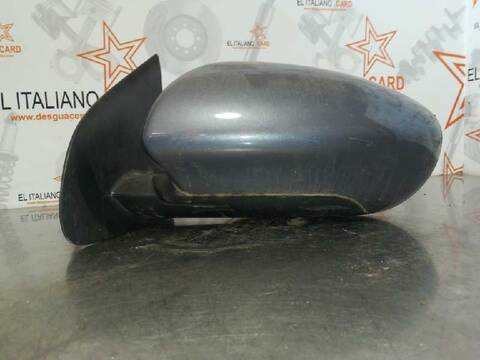 Foto 3ª: Retrovisor Izquierdo Nissan Qashqai TEKNA 150CV 110KW [M9R832] (2008)