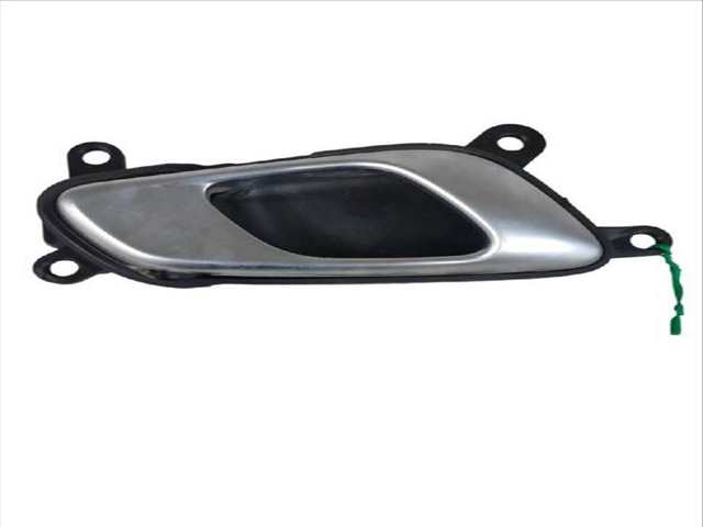 Foto 2ª: Maneta Interior Trasera Derecha Kia Ceed 1.6 CRDI 115 CD) (2018)