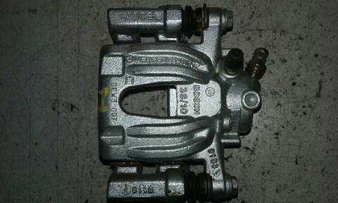 Pinza Freno Trasera Izquierdo Mercedes Vito 163CV 120KW