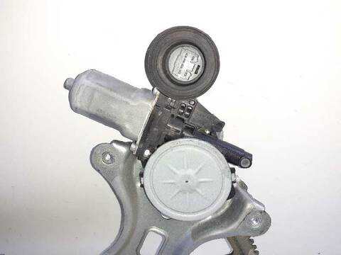 Foto 2ª: Elevalunas Eléctrico Delantero Izquierdo Toyota Land Cruiser 3.0 TD 166CV 122KW [1KDFTV] (2006)