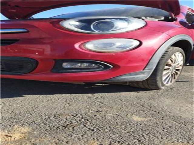 Foto 3ª: Paragolpes Delantero Fiat 500 1.4 334AXC1B 334AXC11) 140CV 103KW [552 63 624] (2016)