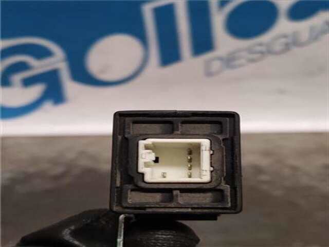 Foto 2ª: Centralita Motor ECU Kia Carens 2.0 CRDI [D4EA]