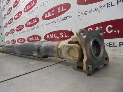 Foto 3ª: Transmision Central Suzuki Grand Vitara 1.9 DDIS TD 129CV 95KW [F9Q B264] (2007)