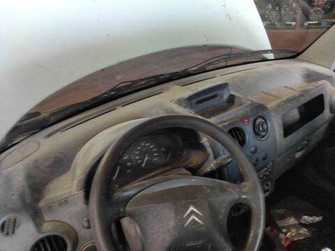 Foto 1ª: Salpicadero Citroen Berlingo 9HW (2007)