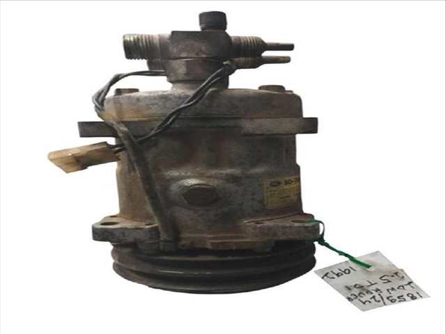 Compresor Aire Acondicionado Land Rover Discovery 2.5 TDI 4X4