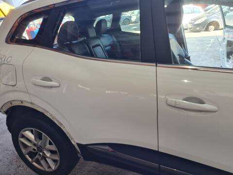 Puerta Trasera Derecha Renault Kadjar XMOD 110CV 81KW