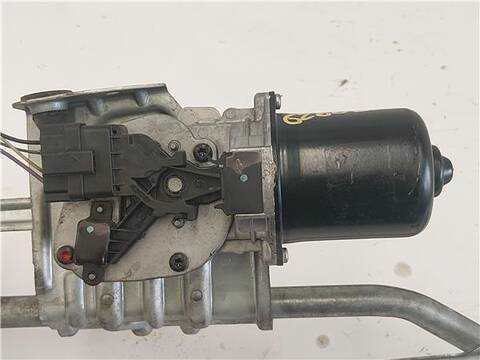 Foto 2ª: Motor Limpia Delantero Renault Scenic 1.5 DCI JM02 JM13) 101CV 74KW JM) [D/ K9K F7] (2005)