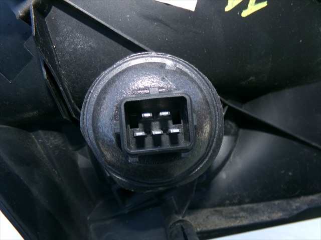 Foto 3ª: Retrovisor Izquierdo Ford Cougar 2.5 G 1998-2002 [LCBA] (1999)