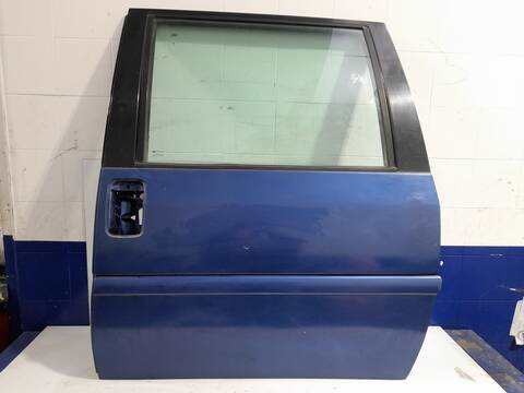 Puerta Lateral Corredera Izquierda Citroen Evasion 1.9 TD 90CV 66KW