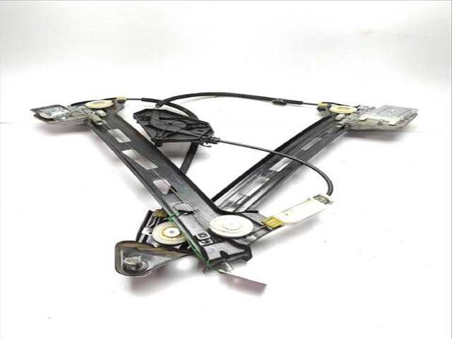 Elevalunas Eléctrico Delantero Izquierdo Volkswagen Passat 2.0 BLUETDI