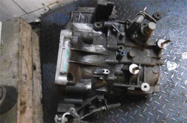 Caja Cambios Mazda 6 2.0 DI