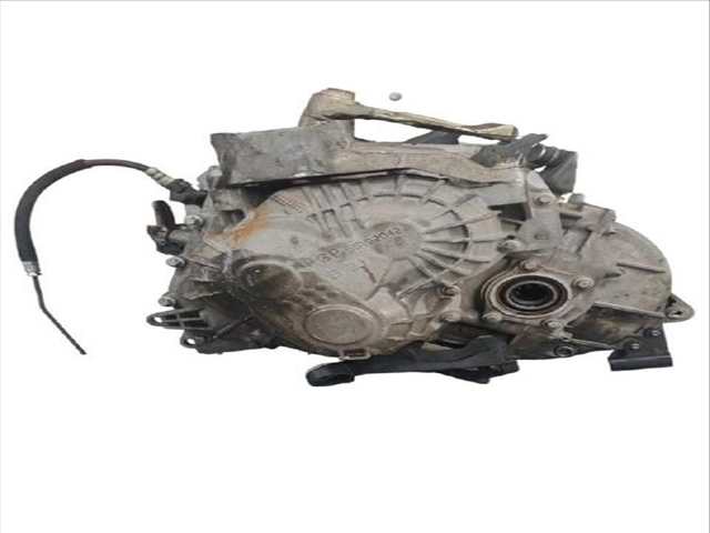 Foto 3ª: Caja Cambios Opel Vectra 1.9 CDTI F68) 120CV (2002)