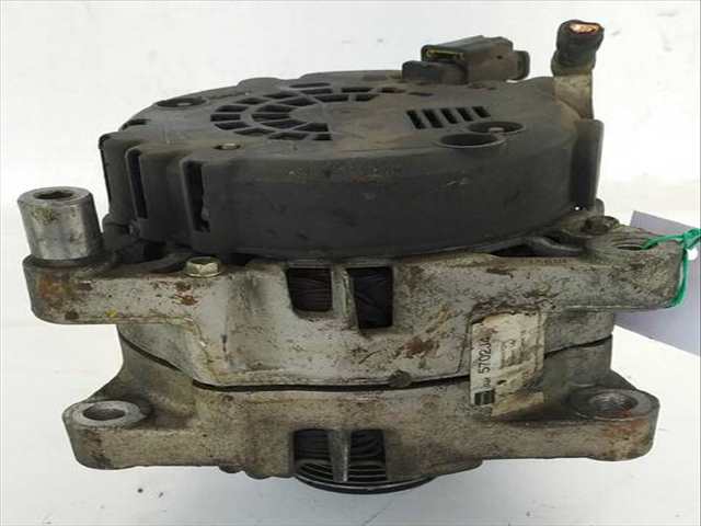 Alternador Citroen C4 2.0 HDI 150