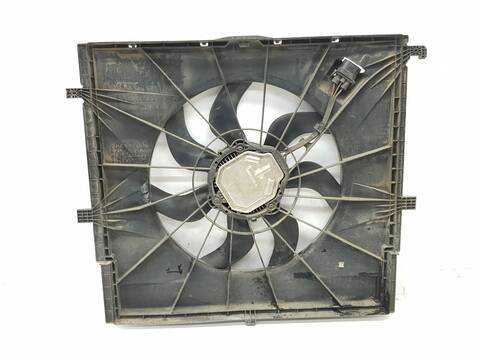 Foto 1ª: Electroventilador Mercedes Clase E 180 V 200-220 CDI 250 CDI-BT 447.813)