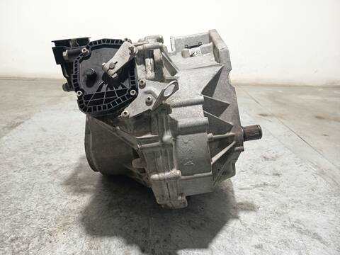 Foto 3ª: Caja Cambios Automatica Audi A1 1.4 TDI 90CV 66KW [CUSB] (2017)