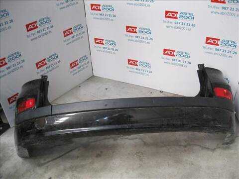 Paragolpes Trasero Renault Clio 1.5 DCI KR0F) GRANDTOUR 86CV 63KW