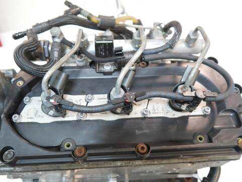 Foto 3ª: Motor Completo Audi A4 3.0 TDI 240 CV 176KW [CCW, CCWA]