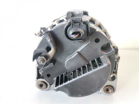 Foto 3ª: Alternador Volkswagen Polo CONCEPTLINE 1.2 12V 64CV