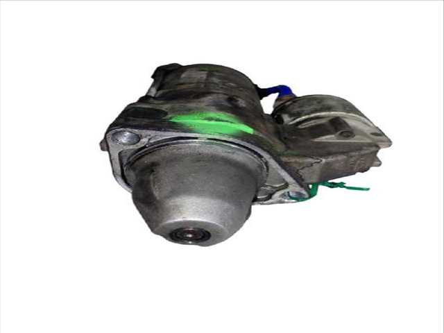 Motor de Arranque Chrysler 300 3.0 CRD