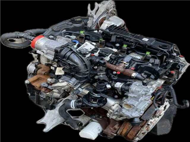 Motor Completo Ford Transit 2.0 410 L3 14/15 SITZE TREND [2.0 LTR. - 96 KW TDCI CAT] BUS (TTS)(2019 _)