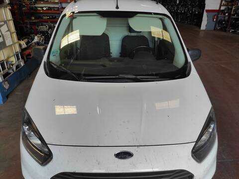 Capot Ford Tourneo SFCF
