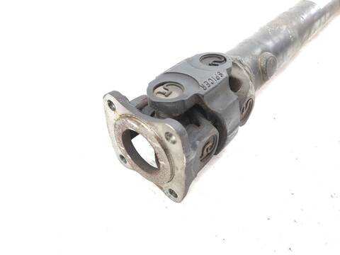 Foto 3ª: Transmision Central Mercedes Clase ML 270 CDI W163) 163.113 [612963] (2002)