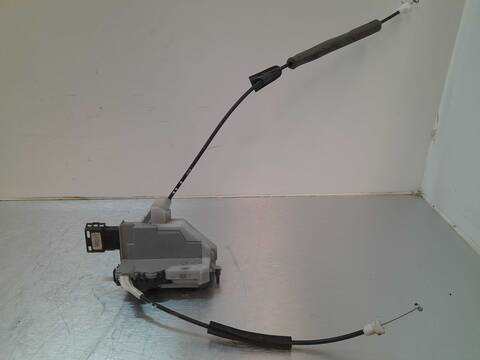 Cerradura Puerta Trasera Izquierda Citroen C5 BUSINESS BERLINA 109CV 80KW