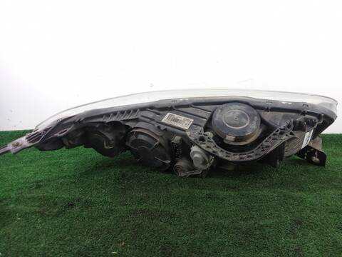 Foto 2ª: Faro Derecho Citroen C5 2.0 HDI 140 140CV 103KW [RHF] (2010)