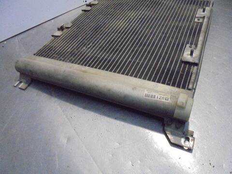 Foto 3ª: Radiador Calefaccion A.A. Opel Astra COSMO BERLINA 101CV 74KW [Z17DTH] (2004)