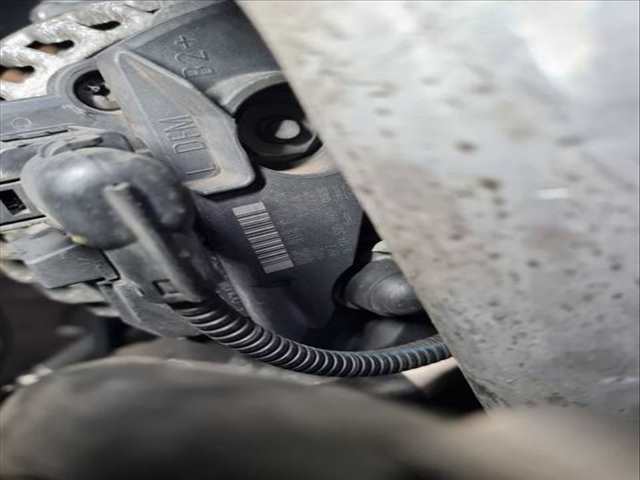 Foto 3ª: Alternador Audi A1 AMBITION 185CV 136KW [CAVG] (2011)
