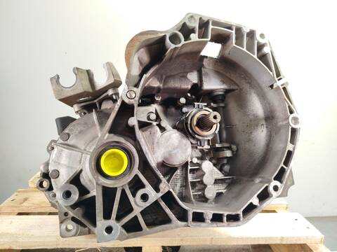 Caja Cambios Fiat Qubo 1.3 D MULTIJET 225CXB1A 225AXB1A 225CXB11 225AXB11 ... 75CV 55KW