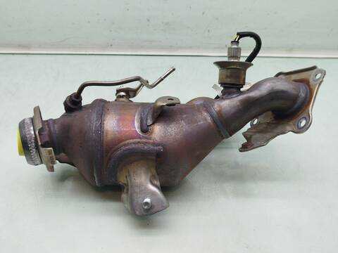 Catalizador Toyota Yaris 1.5 MXPA11) 125CV 92KW