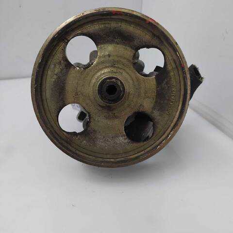 Foto 2ª: Bomba de Direccion Citroen C5 2.0 HDI DCRHZB DCRHZE) (2001)