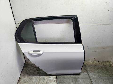 Puerta Trasera Derecha Volkswagen Golf LIFE 116CV 85KW