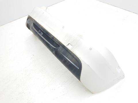 Foto 3ª: Paragolpes Trasero Bmw Serie 1 114 2.0 TD 143CV 51KW [N47D20C] (2007)