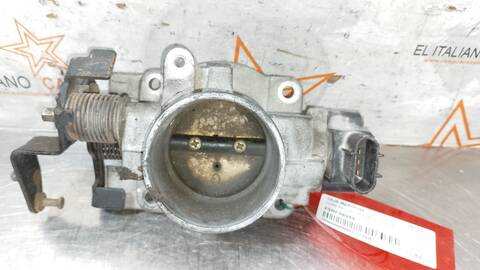 Foto 3ª: Caja Mariposa Ford Cougar V6 170CV 125KW [LCBA] (1999)