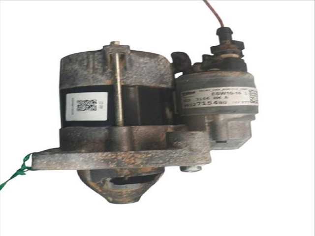 Motor de Arranque Peugeot 208 1.2 PURETECH 100