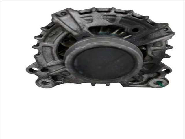 Foto 3ª: Alternador Volkswagen Polo 1.4 TDI (2009)