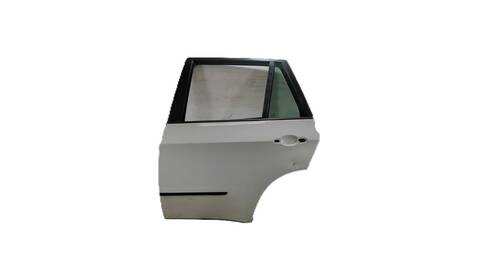 Foto 2ª: Puerta Trasera Izquierda Bmw X5 3.0 D AUT. E70) 306D3 (2009)