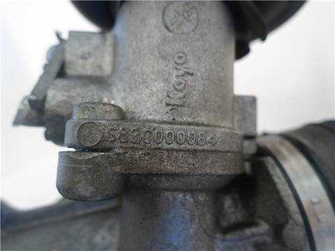 Foto 3ª: Cremallera de Direccion Citroen C4 1.6 HDI PICASSO 109CV 80KW [9HZ-DV6TED4] (2010)
