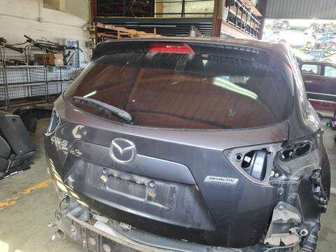 Portón Mazda CX5 LUXURY 2WD