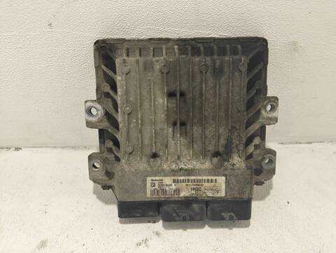 Centralita Motor ECU Ford Transit DRFF FURGON
