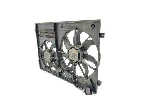 Foto 3ª: Electroventilador Seat Leon ERENCE 2 TDI 140CV (2005)