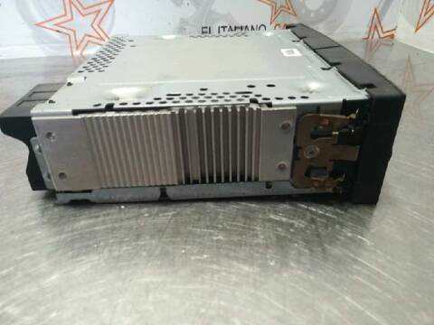 Foto 2ª: Sistema Audio Radio CD Citroen C3 EXCLUSIVE 68CV 50KW [D-8HR] (2011)